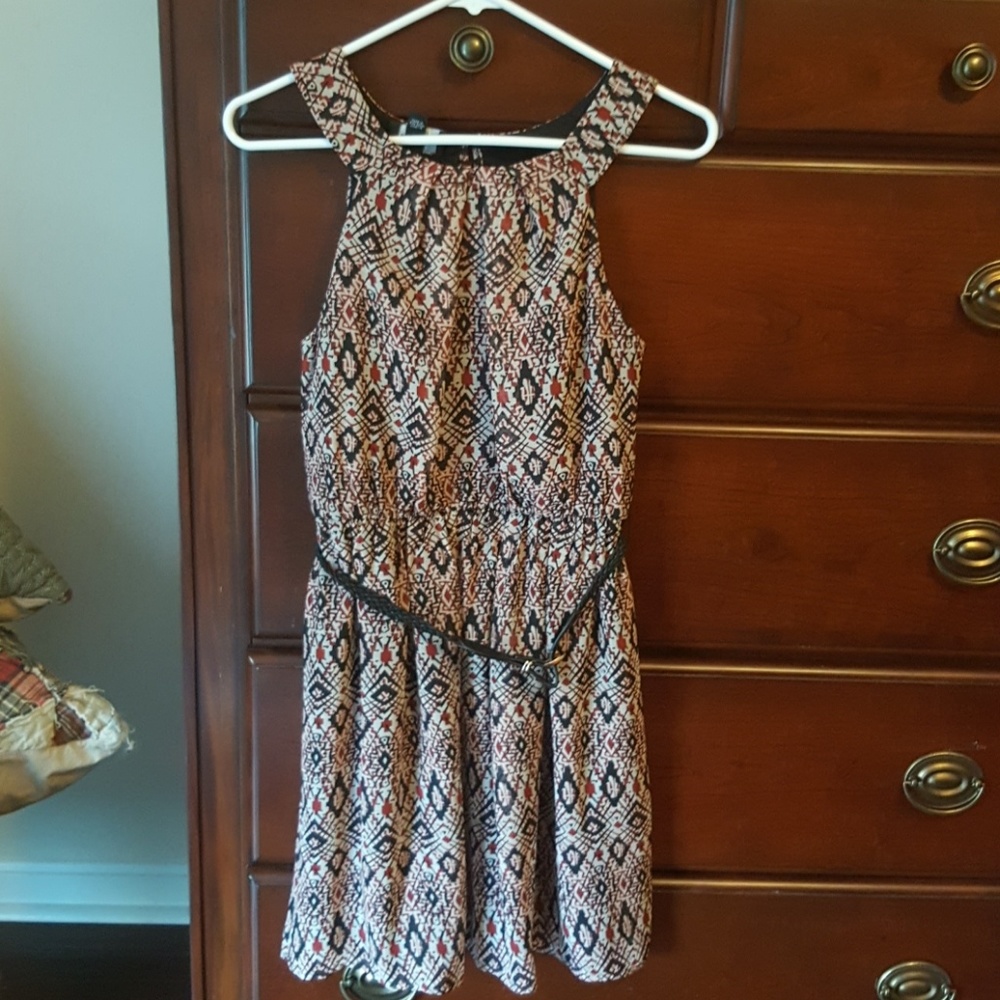 Summer dress